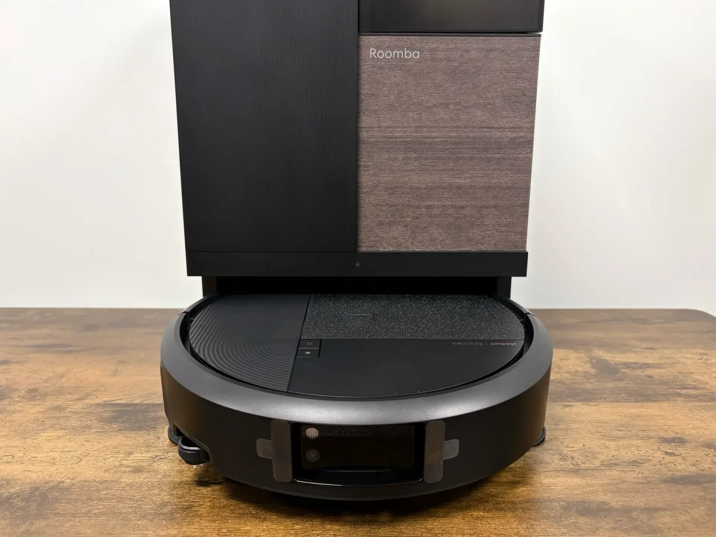 iRobot Roomba Plus 575 Combo