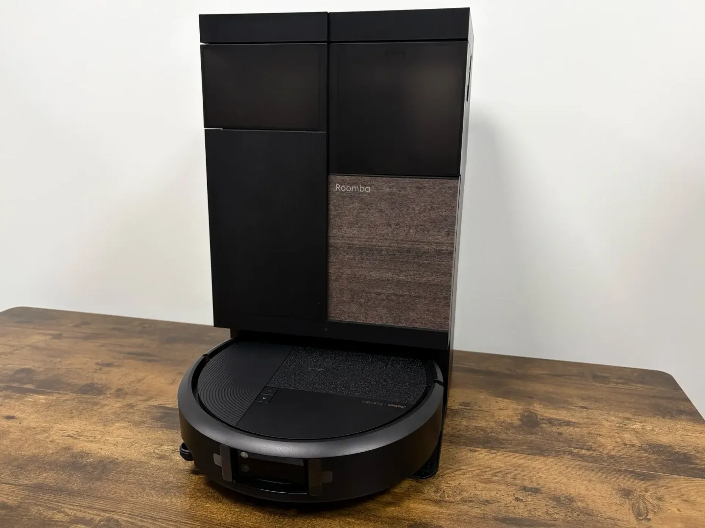 iRobot Roomba Plus 575 Combo