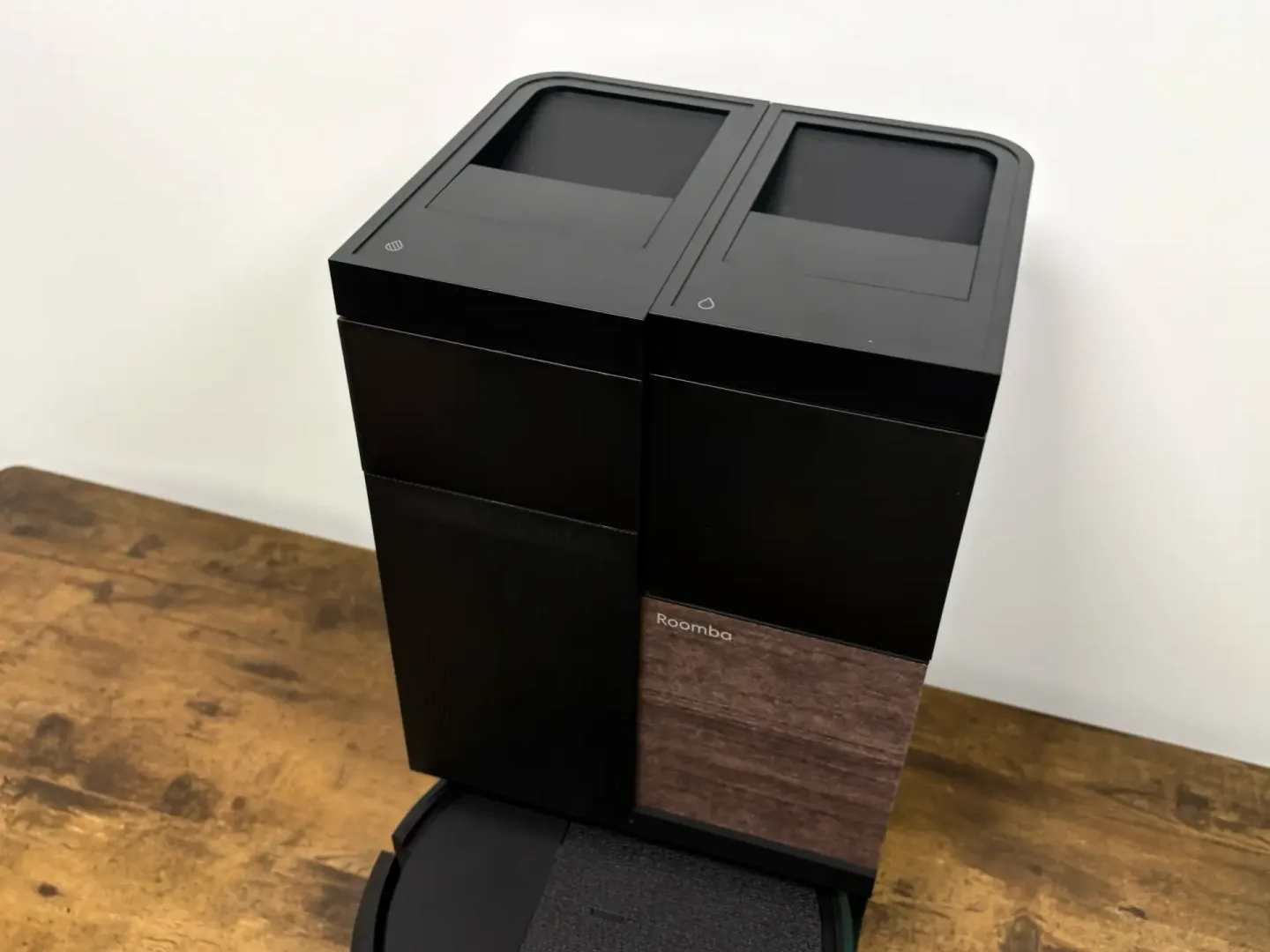 iRobot Roomba Plus 575 Combo
