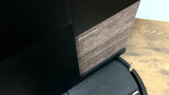 iRobot Roomba Plus 575 Combo