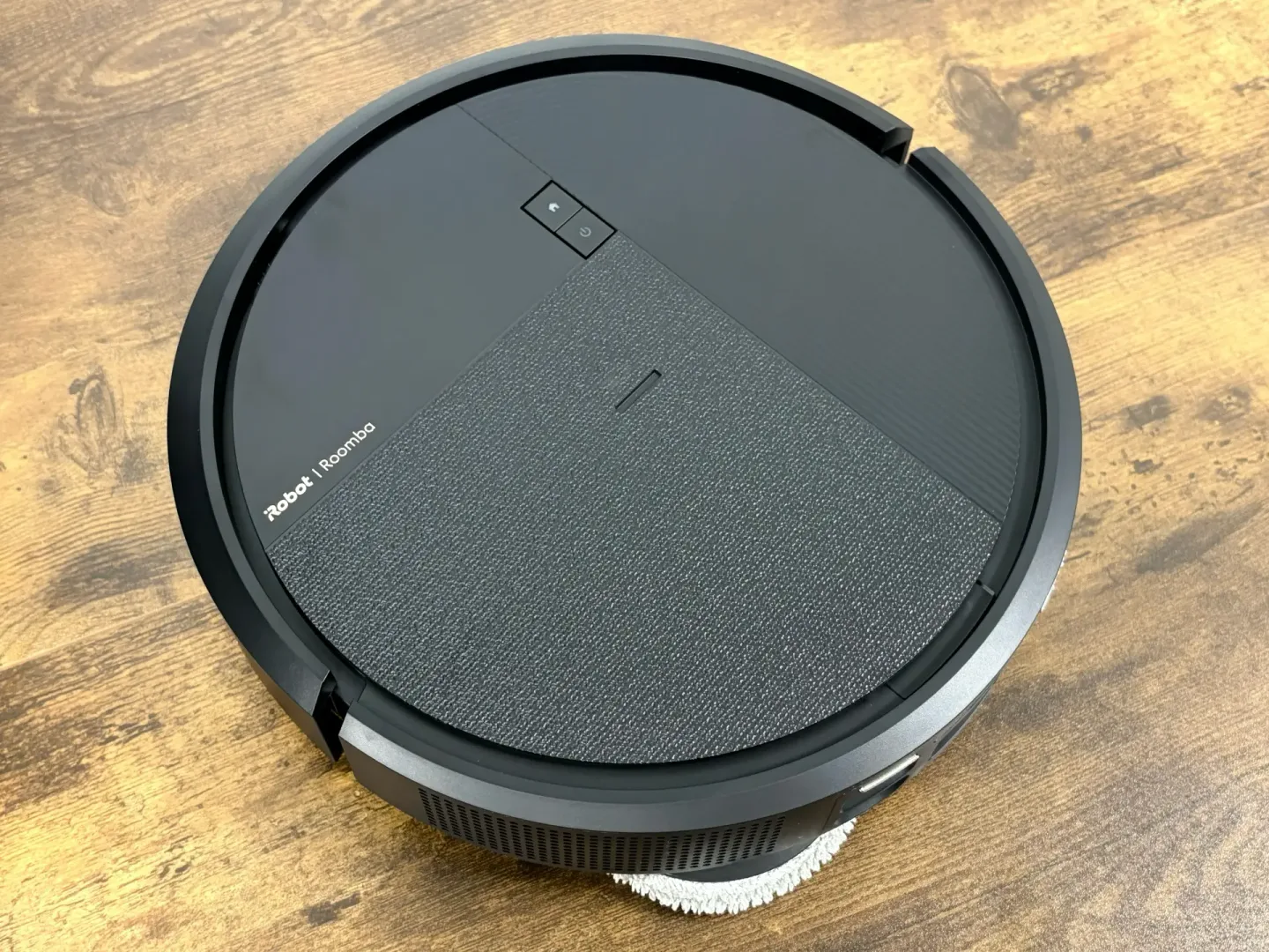 iRobot Roomba Plus 575 Combo