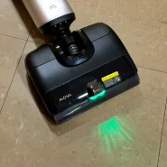 MOVA X4 Pro - odkurzacz wet&dry