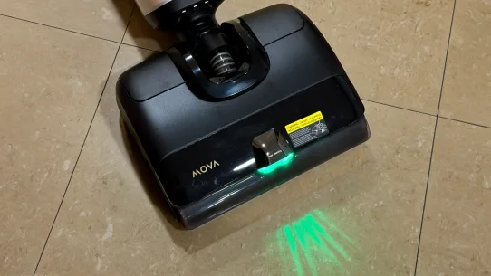 MOVA X4 Pro - odkurzacz wet&dry