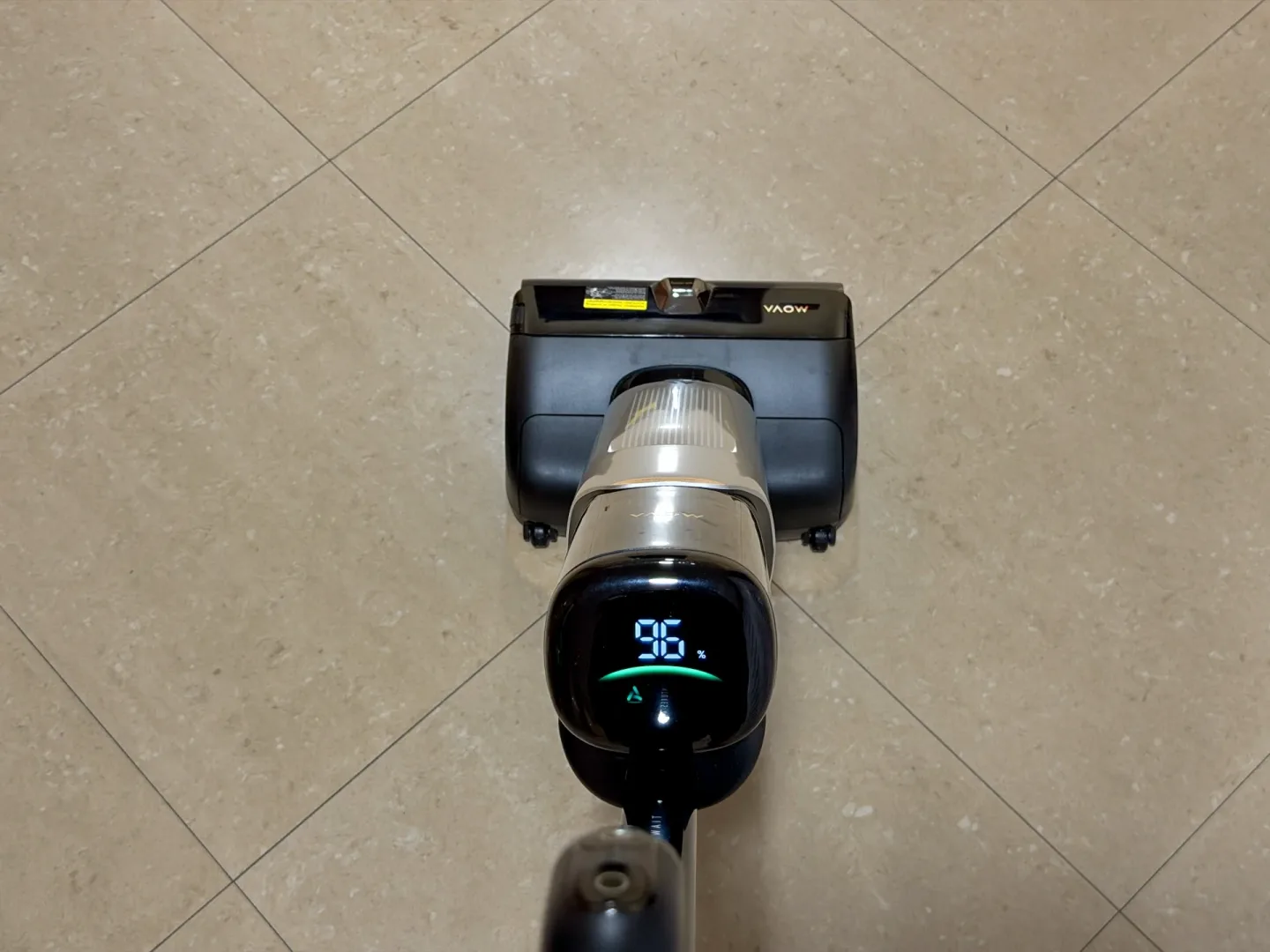 MOVA X4 Pro - odkurzacz wet&dry