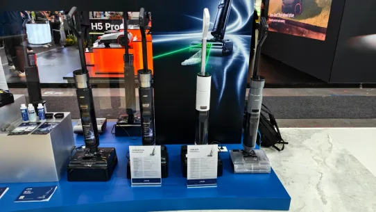 JONR na IFA 2026 w Berlinie