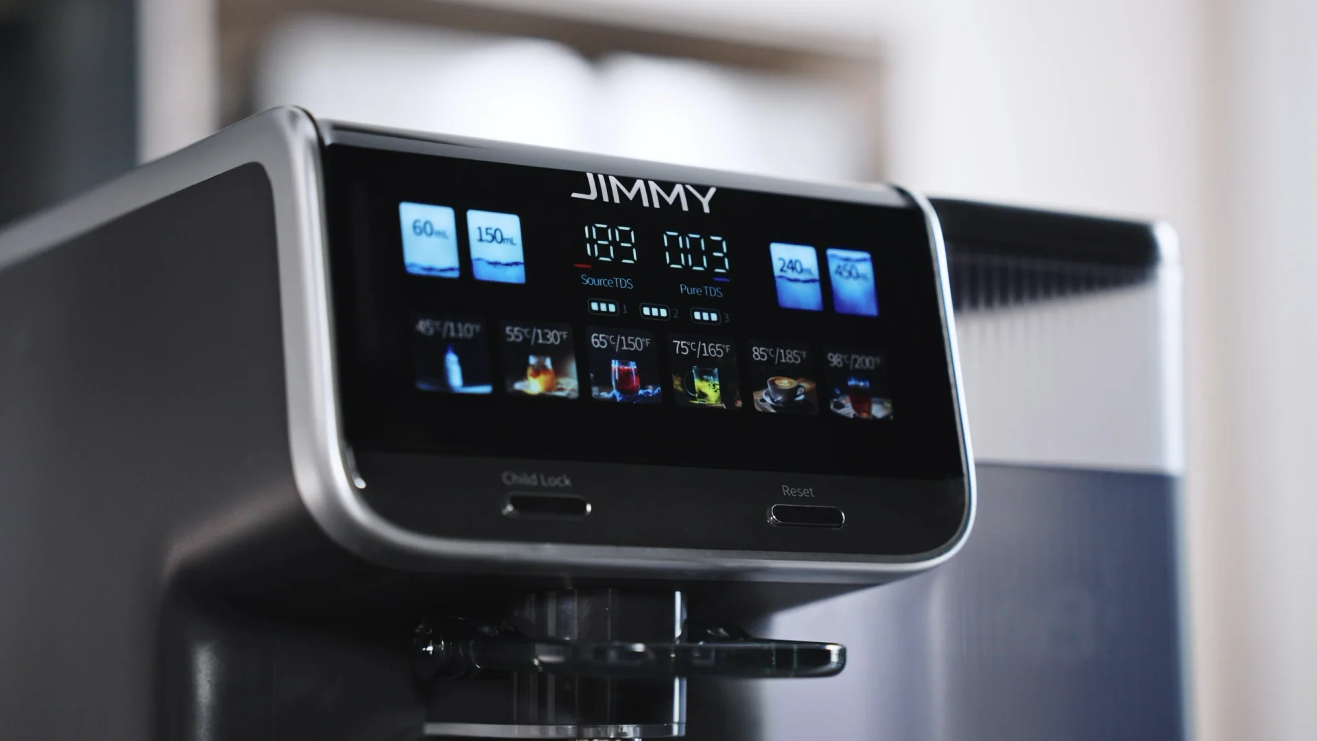 JIMMY M9 Pro