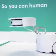Roomba Duo