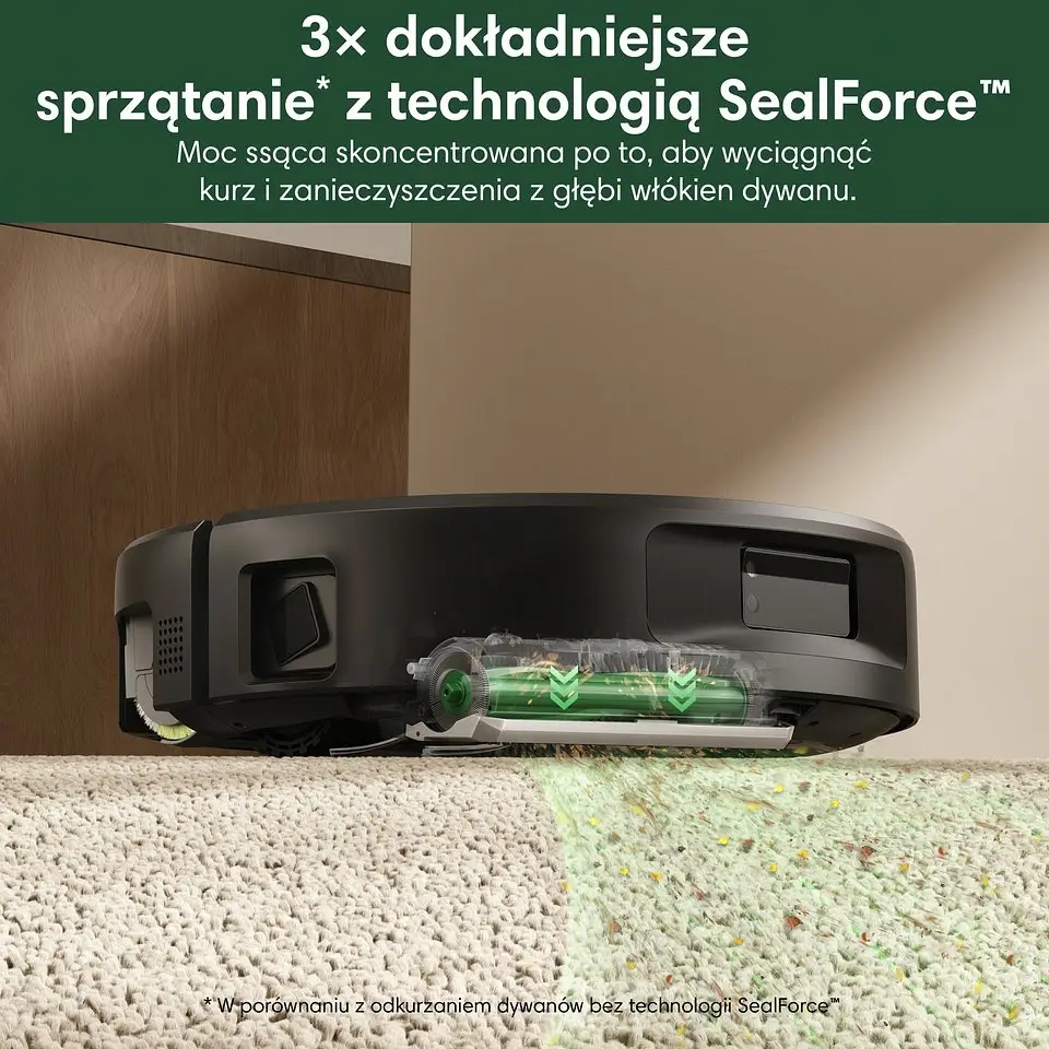 Roomba Max 876 Combo