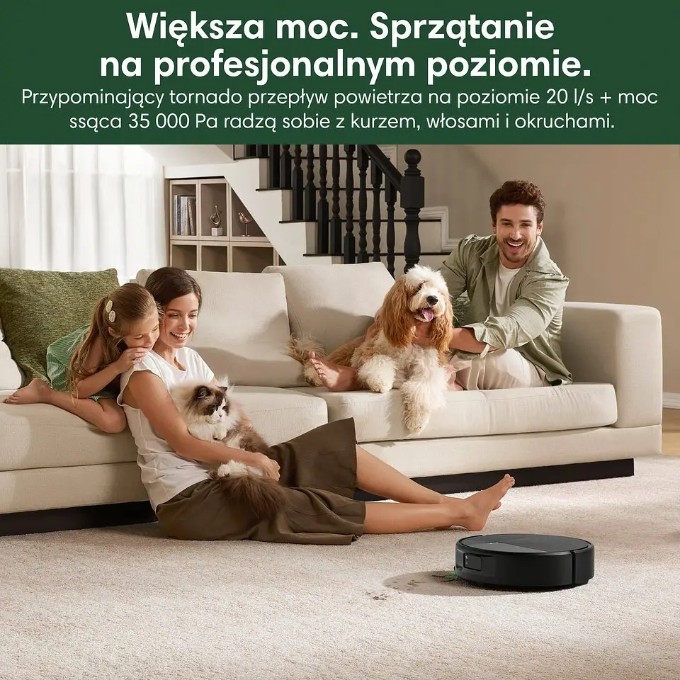 Roomba Max 876 Combo