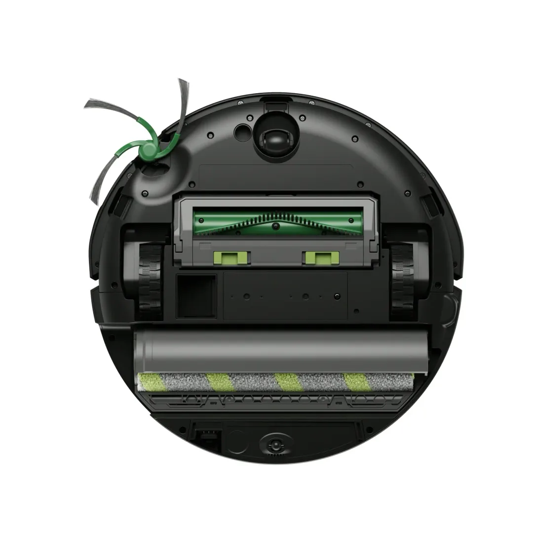 Roomba Max 876 Combo