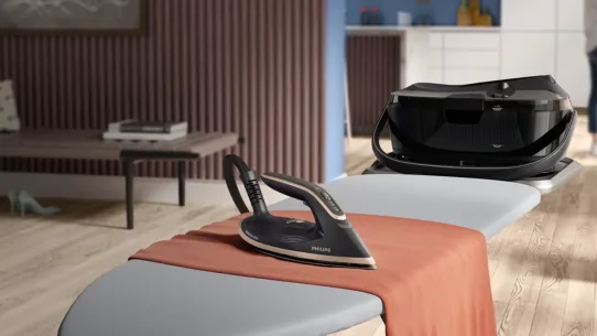 Philips PerfectCare 8000