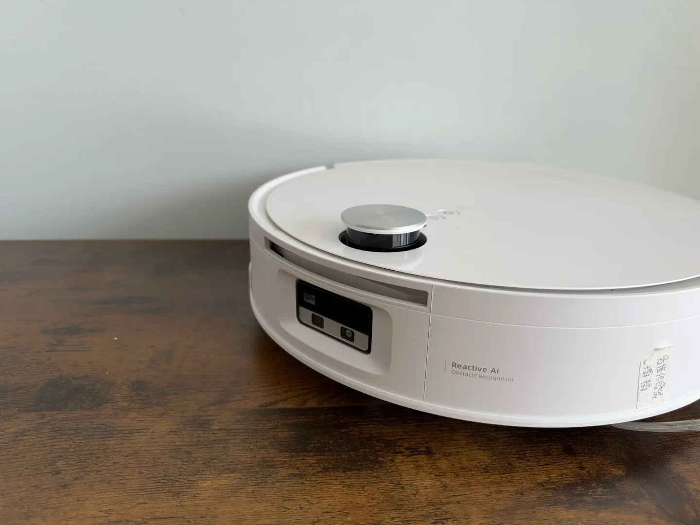 Roborock Qrevo Edge 2 Flow