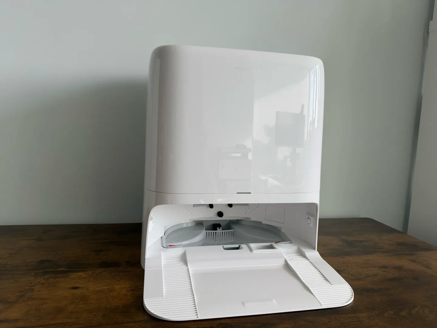 Roborock Qrevo Edge 2 Flow