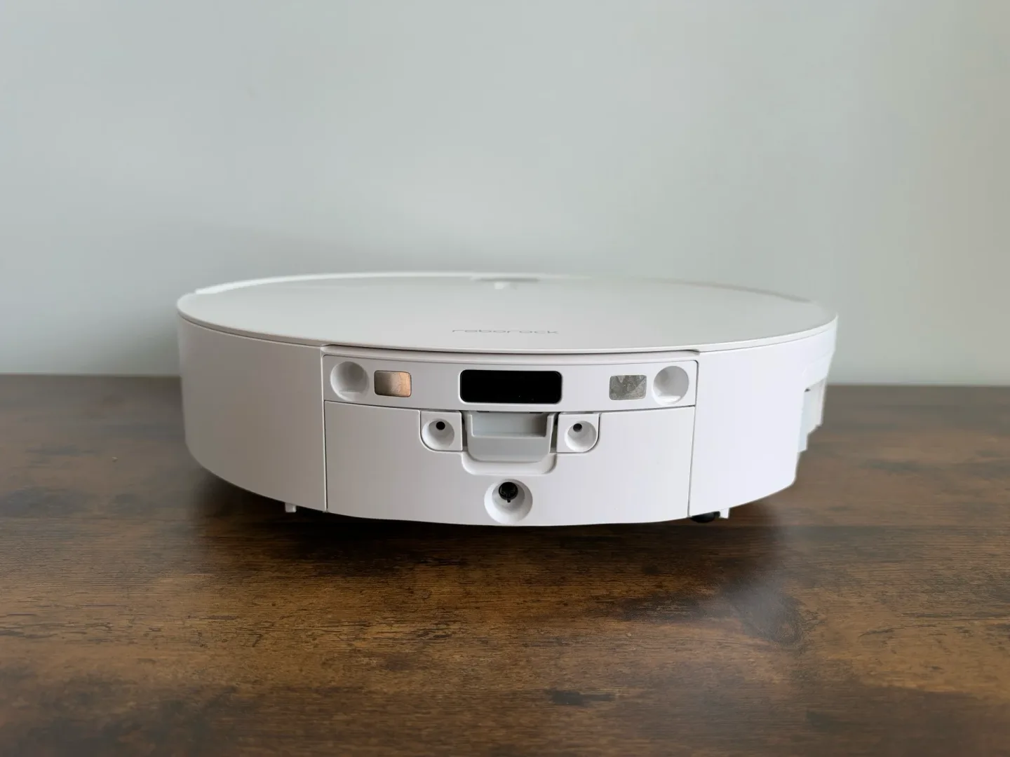 Roborock Qrevo Edge 2 Flow