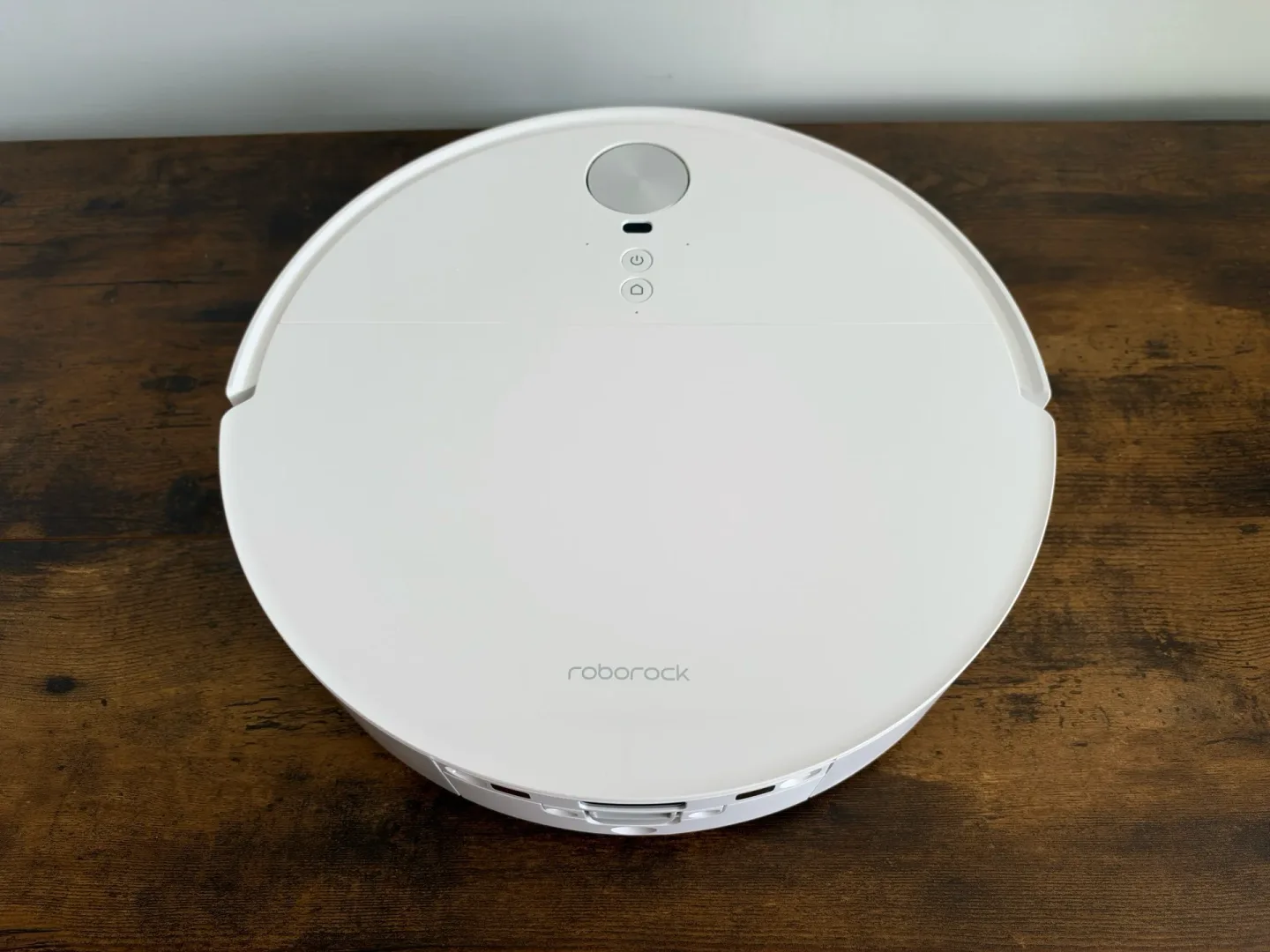 Roborock Qrevo Edge 2 Flow