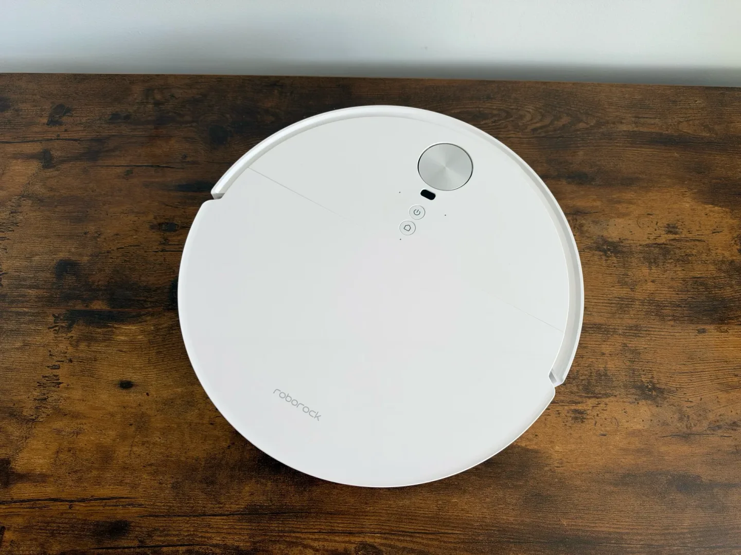 Roborock Qrevo Edge 2 Flow