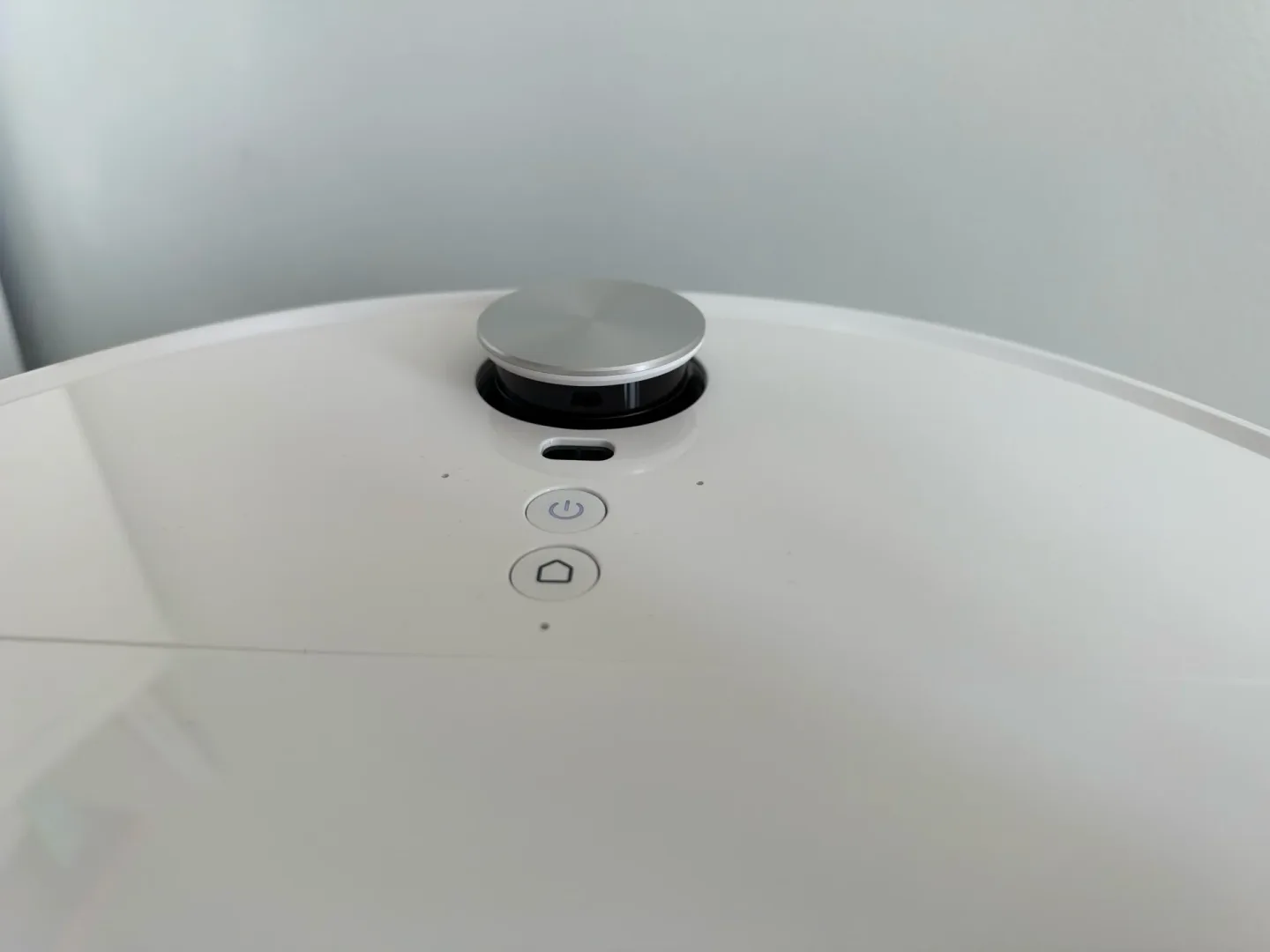 Roborock Qrevo Edge 2 Flow