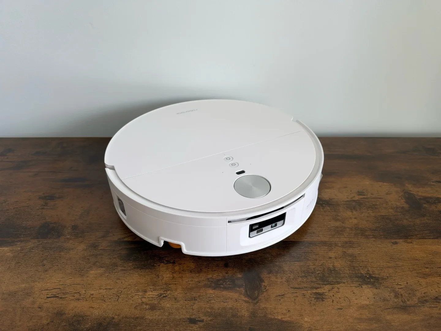 Roborock Qrevo Edge 2 Flow