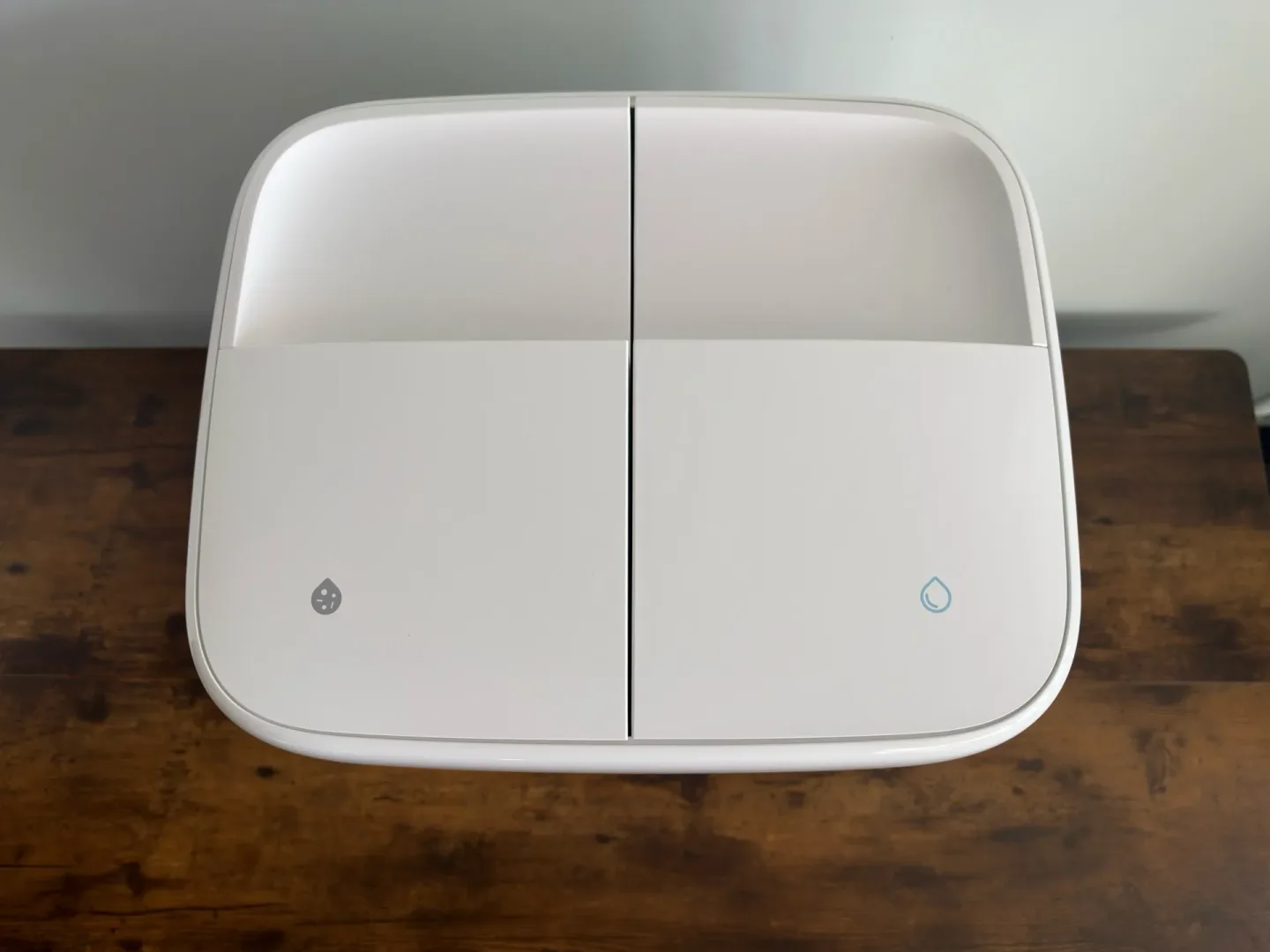 Roborock Qrevo Edge 2 Flow
