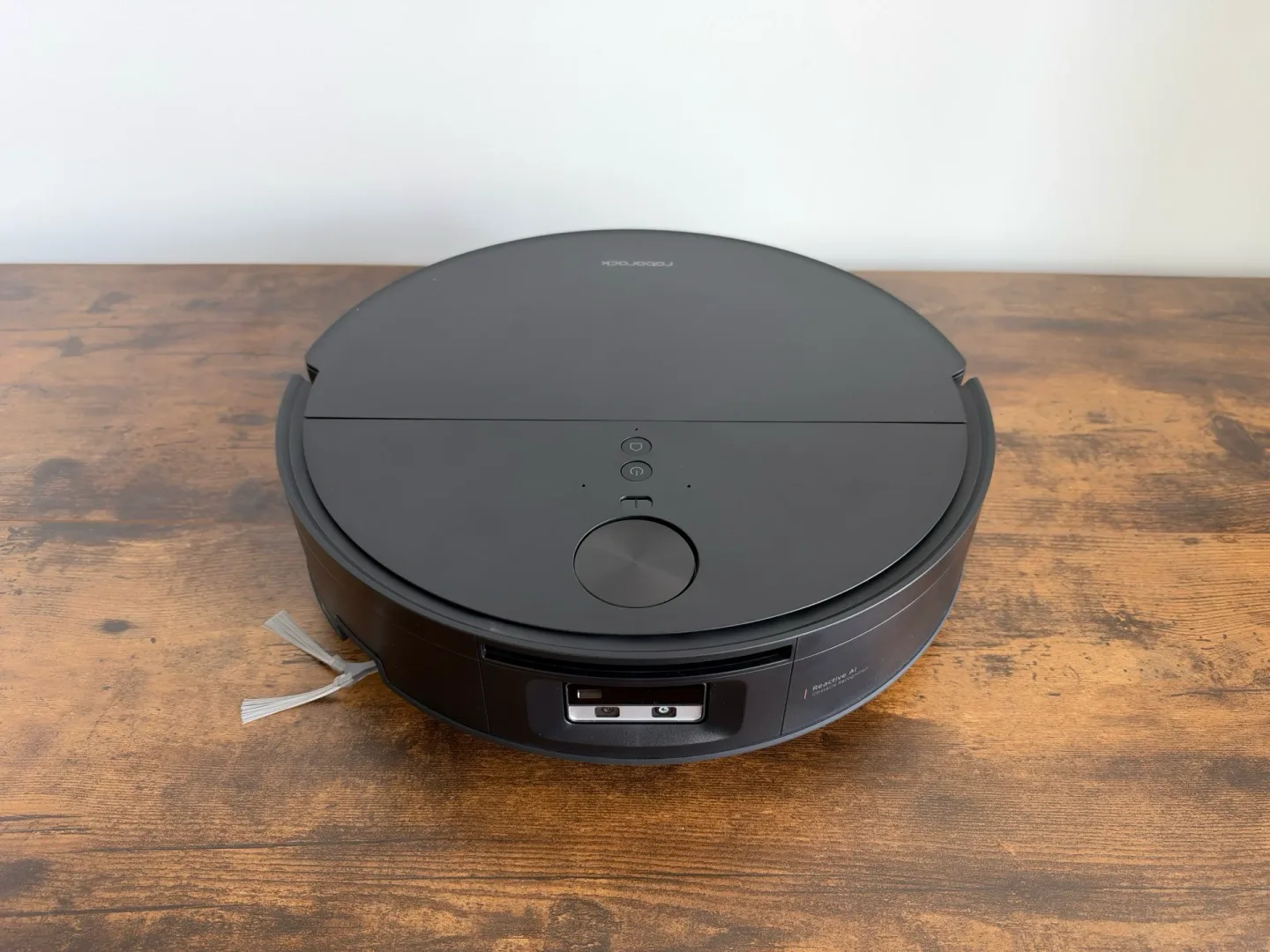Roborock Saros 20 Flow Complete