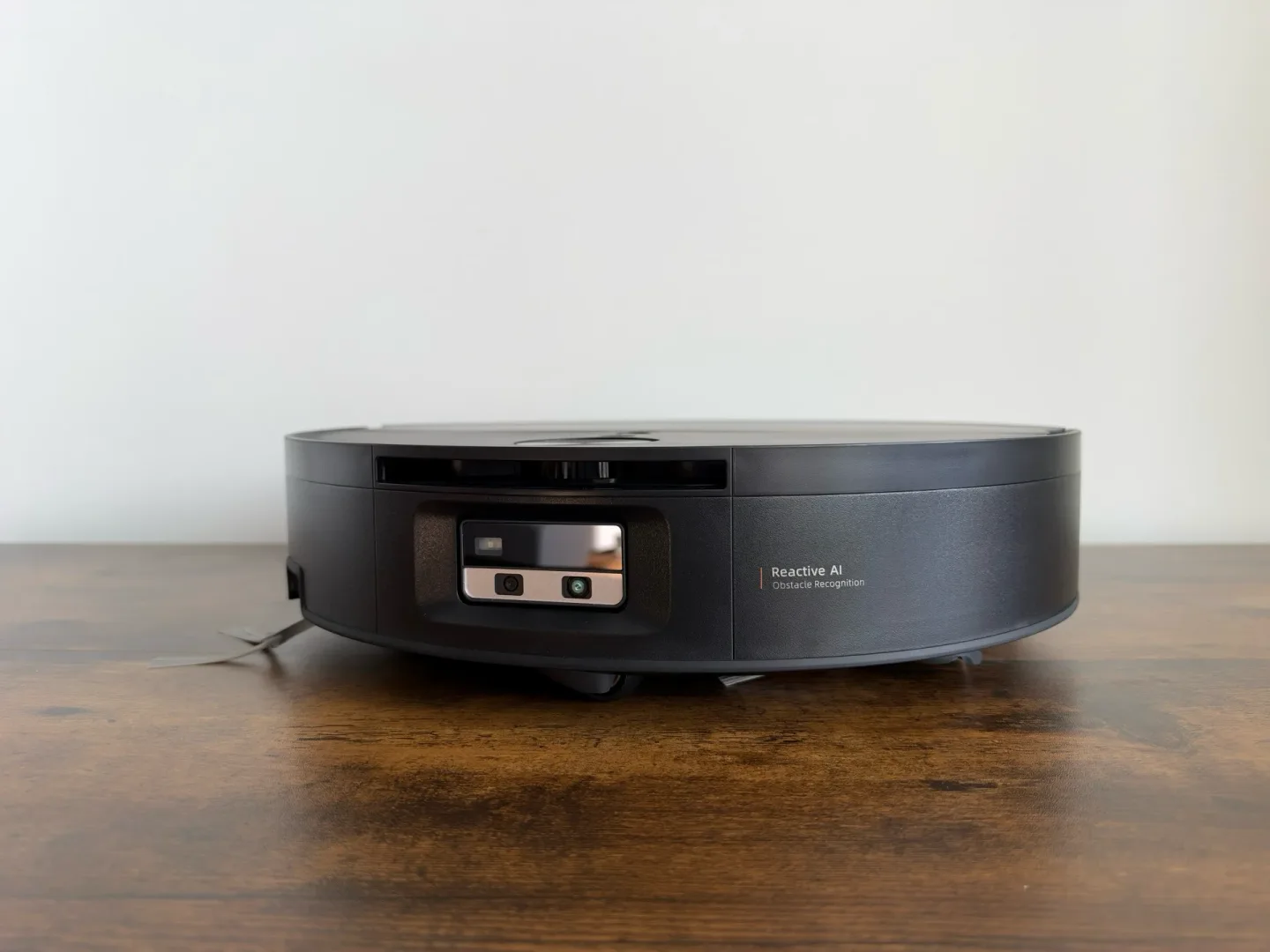 Roborock Saros 20 Flow Complete