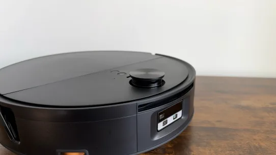 Roborock Saros 20 Flow Complete