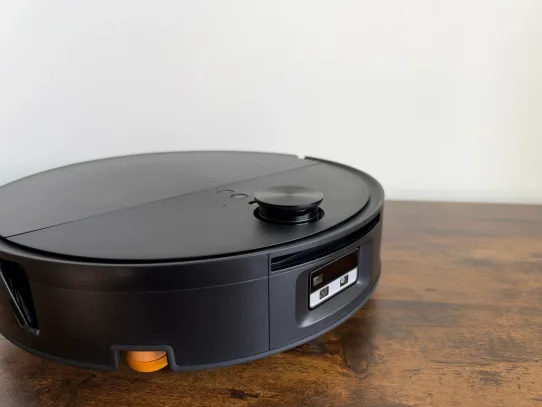 Roborock Saros 20 Flow Complete