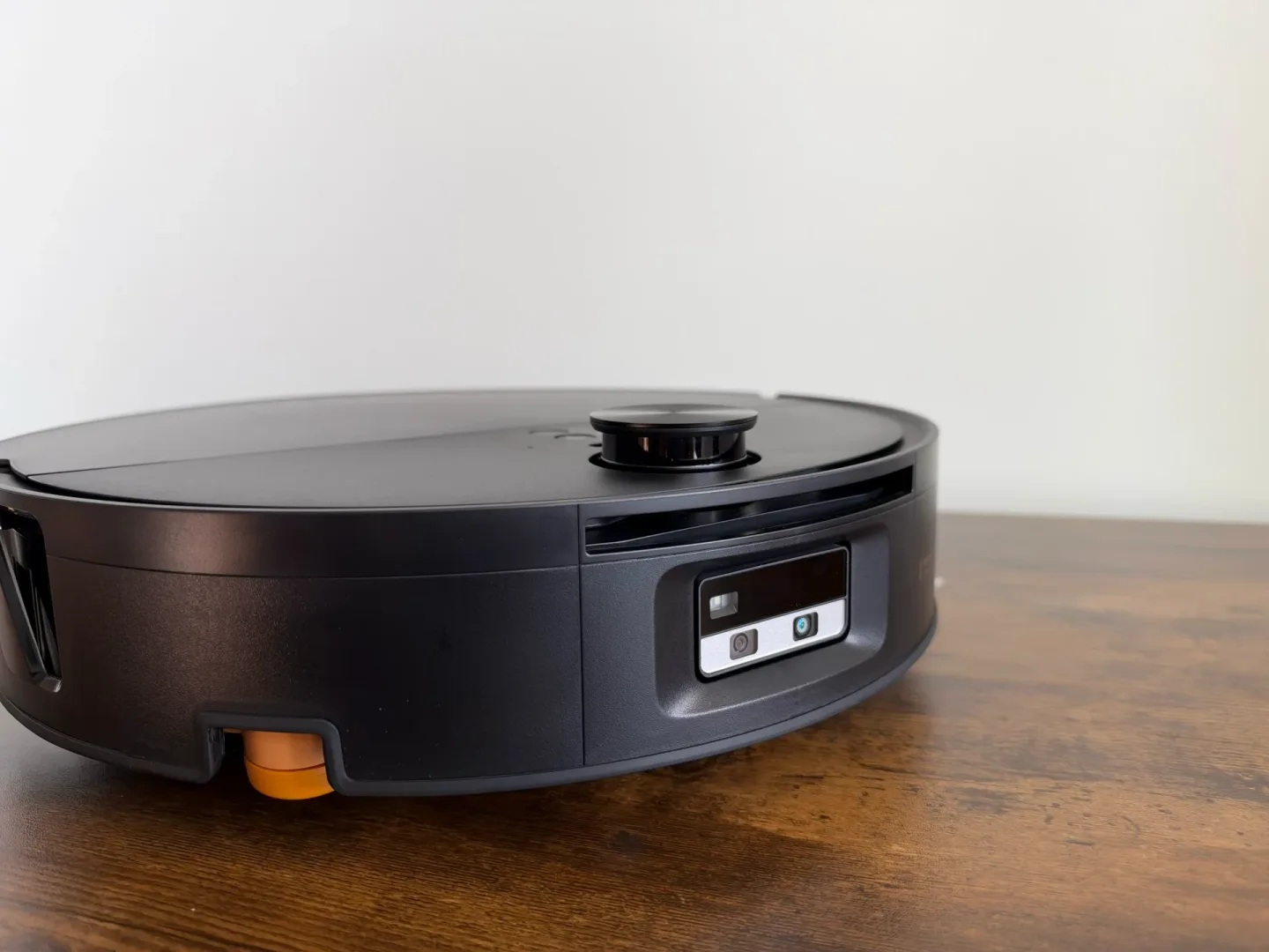 Roborock Saros 20 Flow Complete