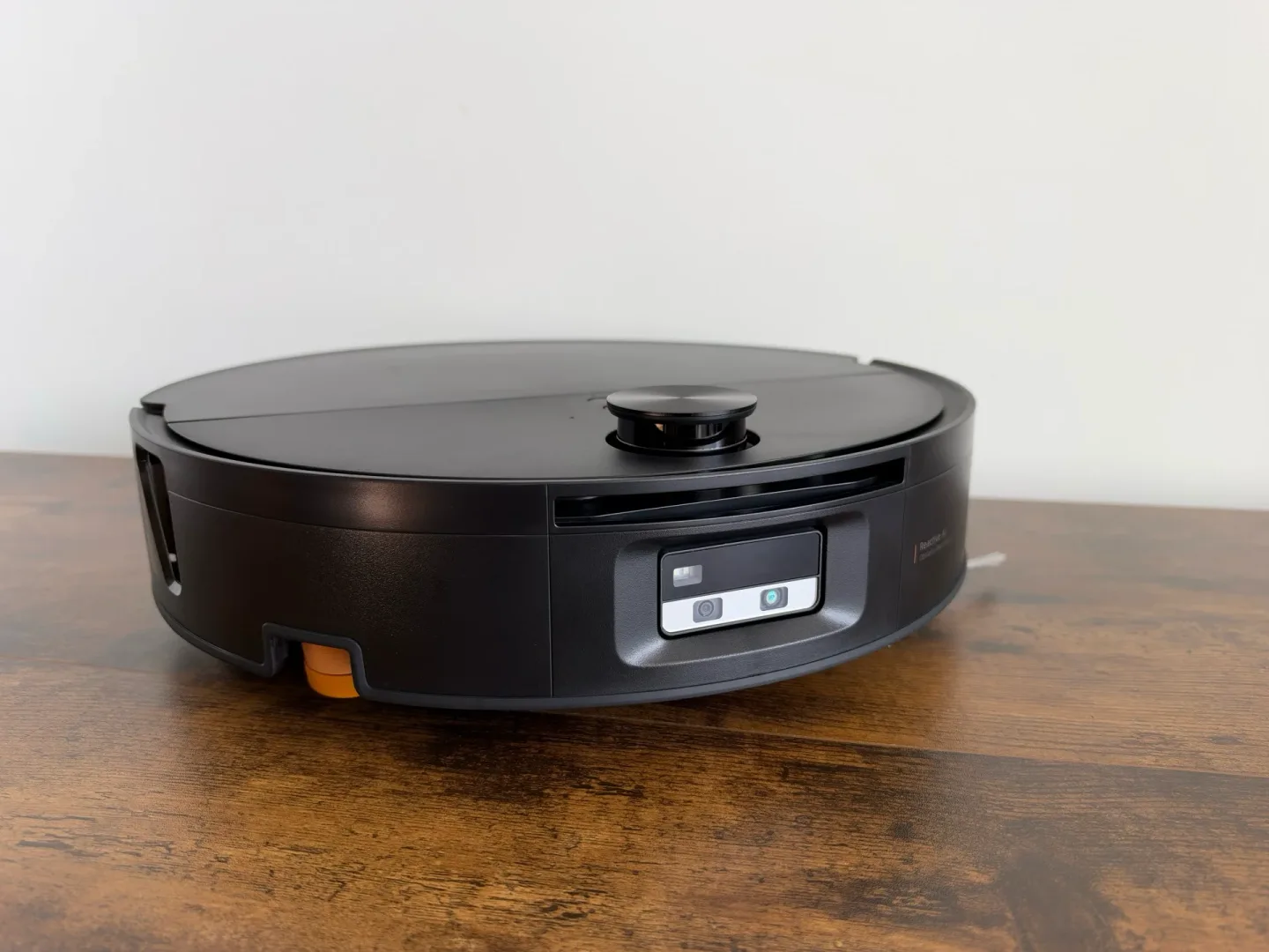Roborock Saros 20 Flow Complete