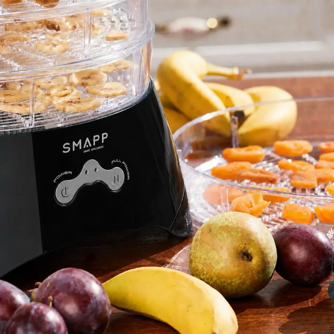 Suszarka SMAPP 610