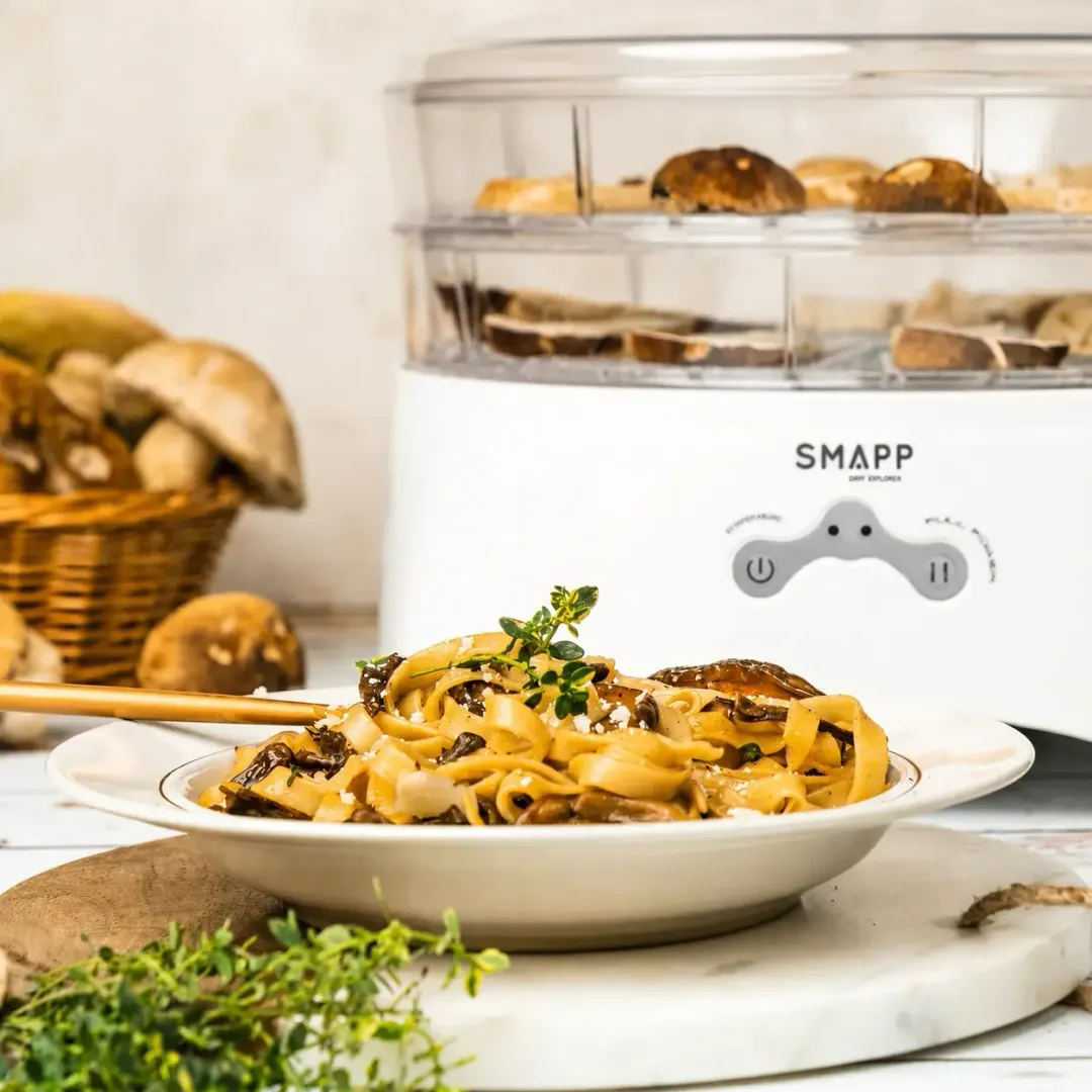 Suszarka SMAPP 610