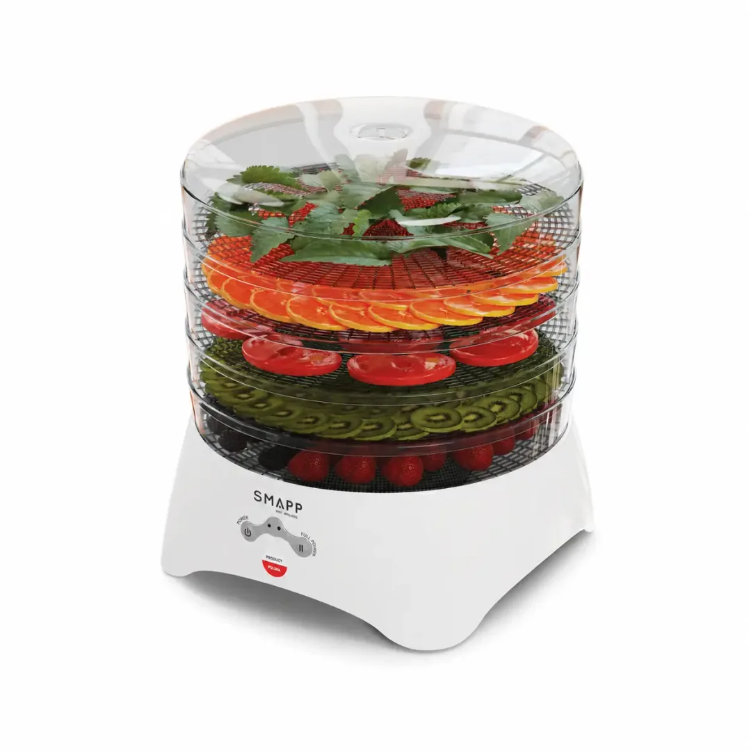 Suszarka SMAPP 610