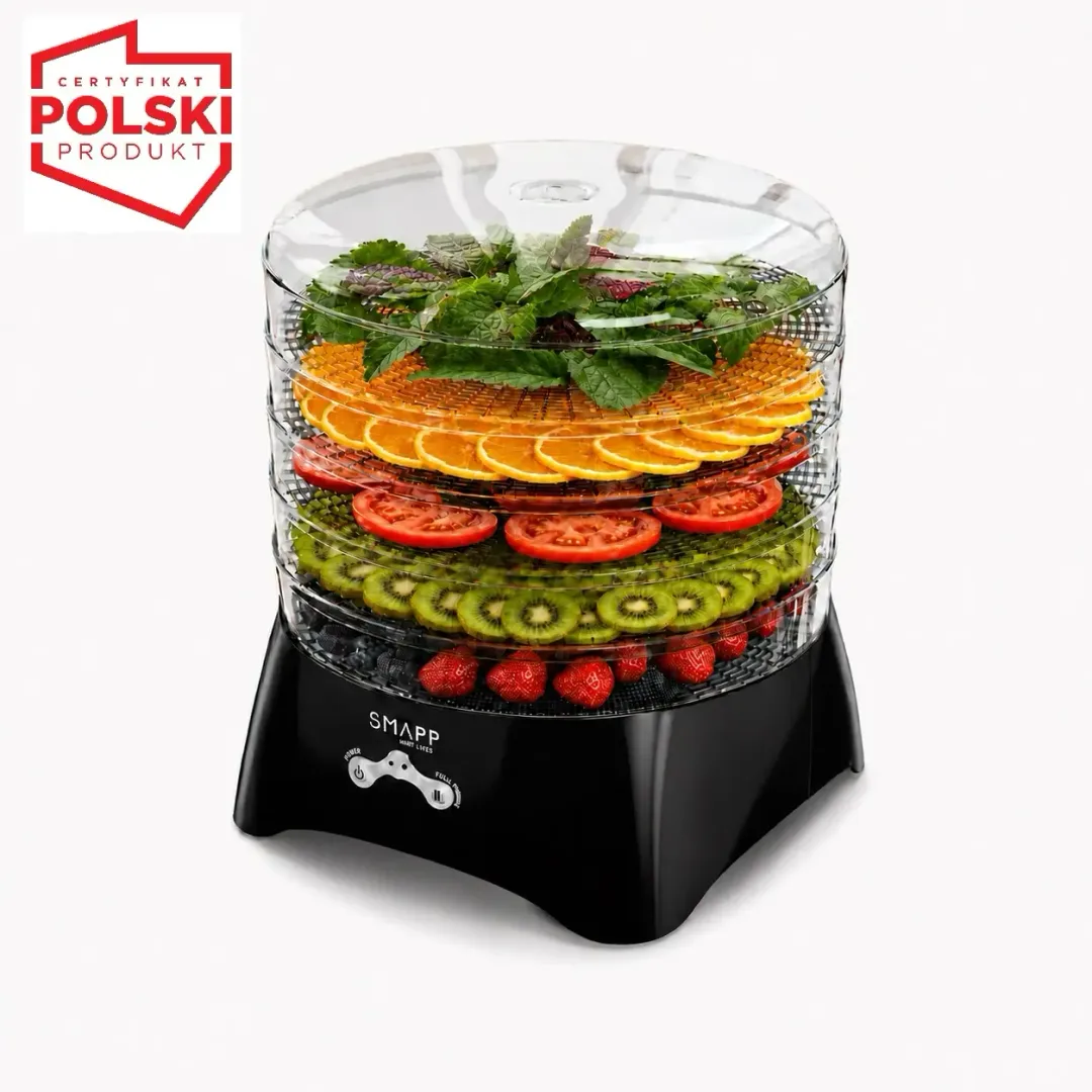 Suszarka SMAPP 610