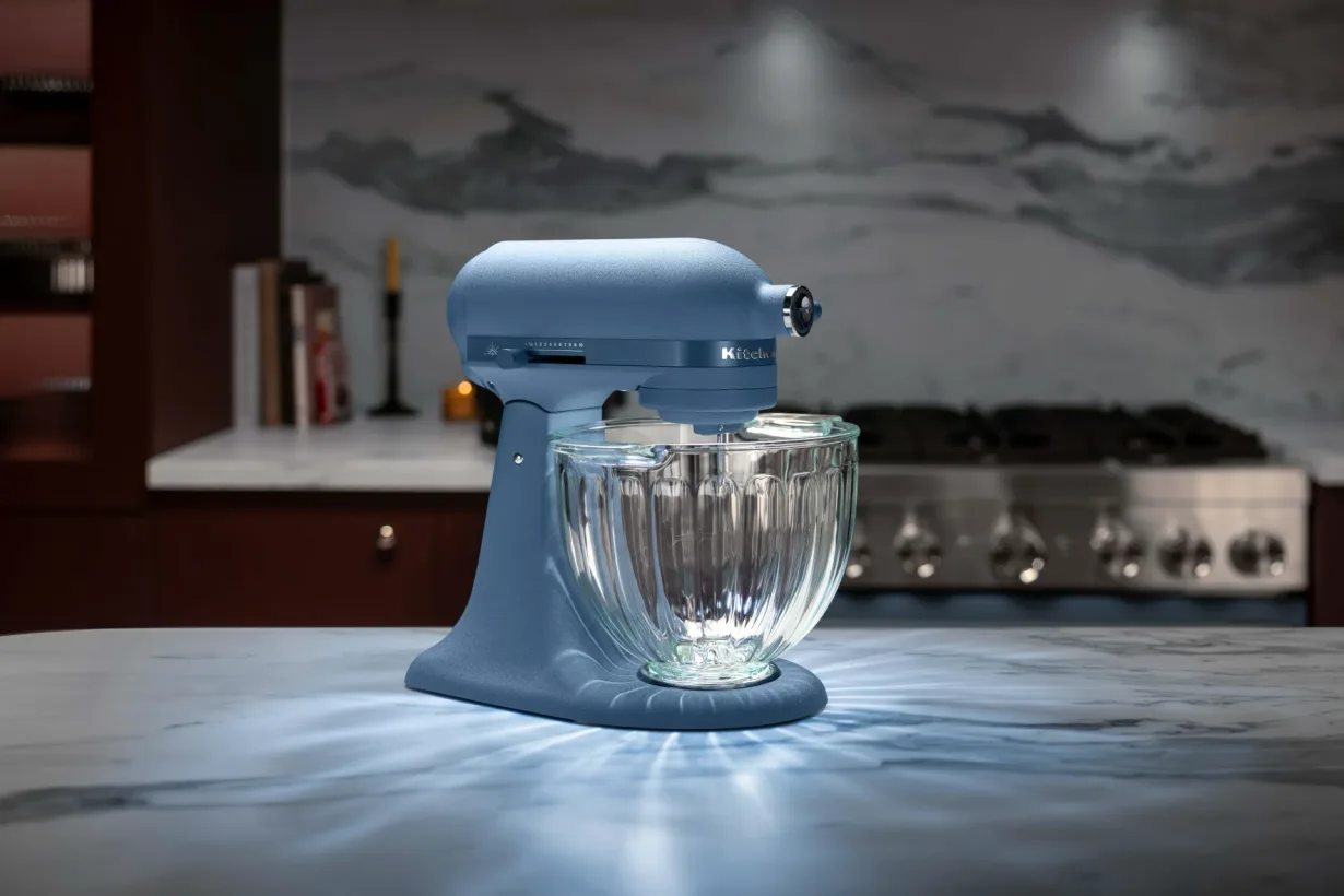 KitchenAid Luminaire