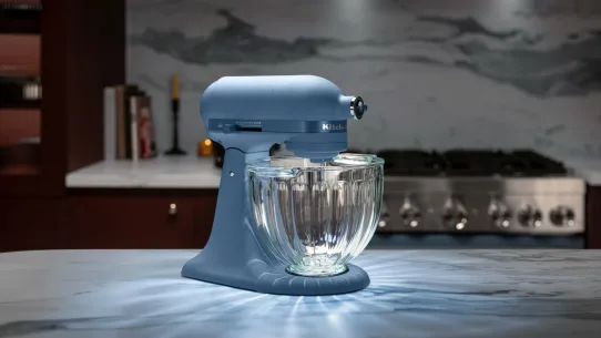 KitchenAid Luminaire