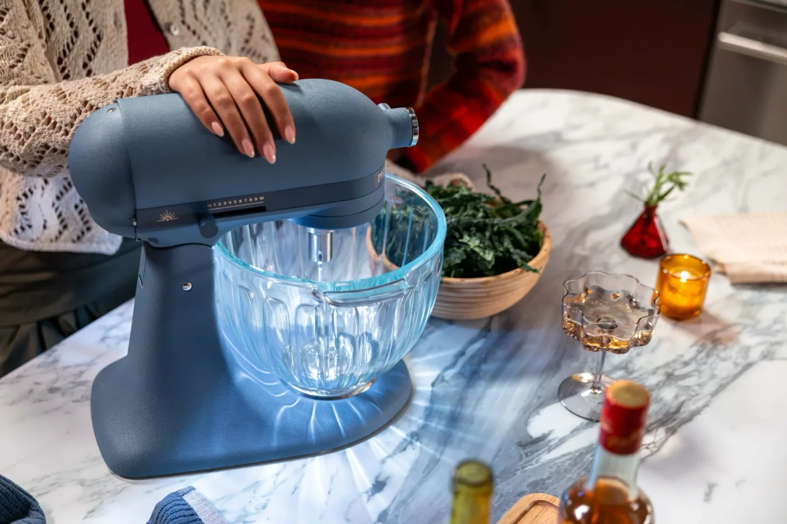 KitchenAid Luminaire